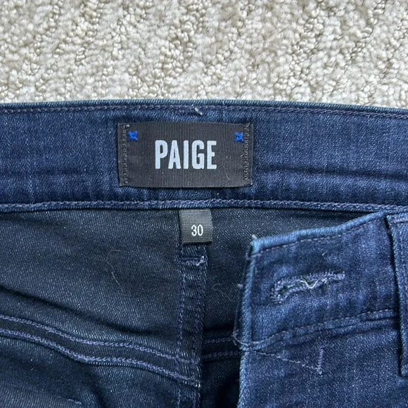 Paige jeans